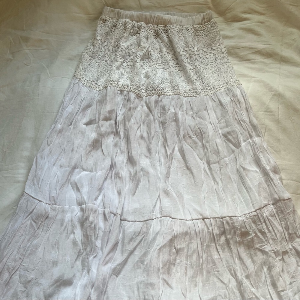 J Gee skirt
